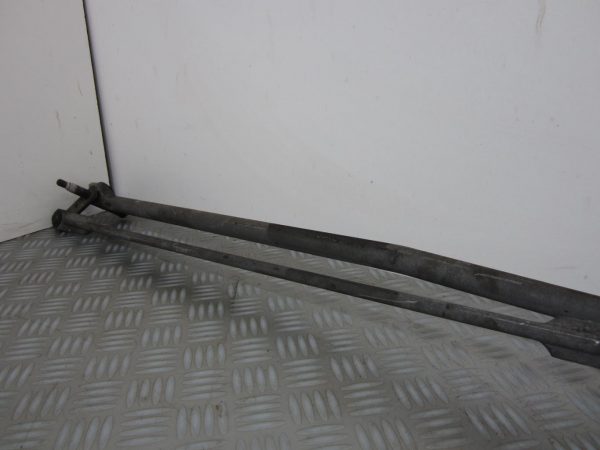 Moteur essuie glace avant PEUGEOT 307 – 404638