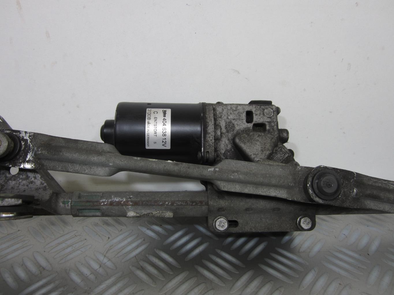 Moteur essuie glace avant CITROEN C4 1 – 404638