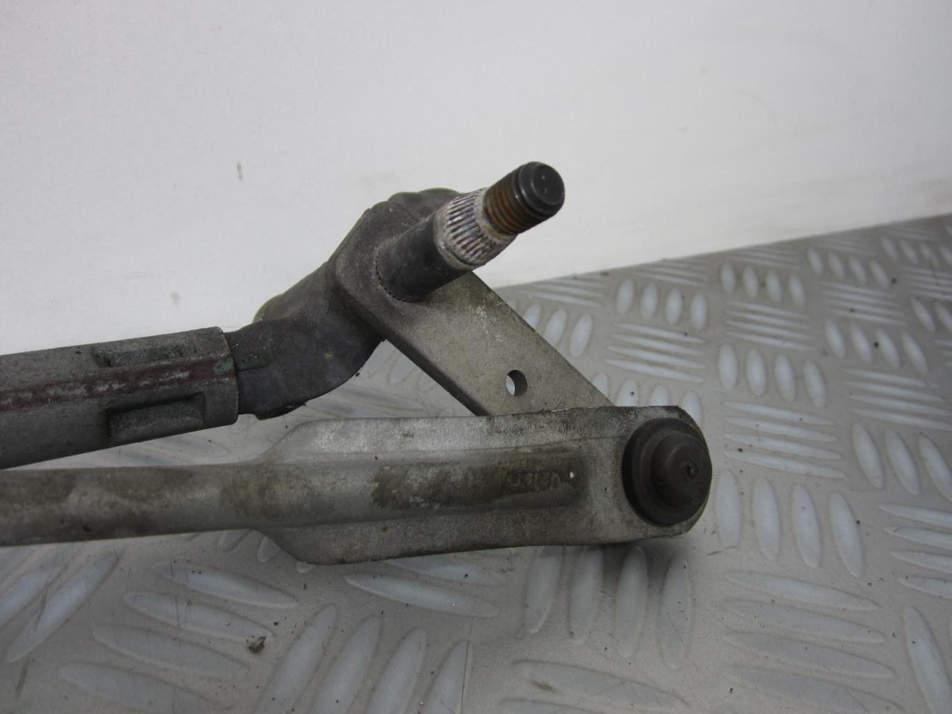 Moteur essuie glace avant CITROEN C4 1 – 404638