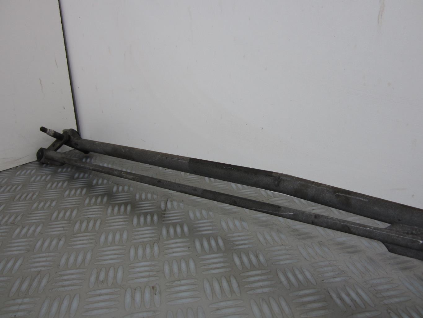 Moteur essuie glace avant CITROEN C4 1 – 404638