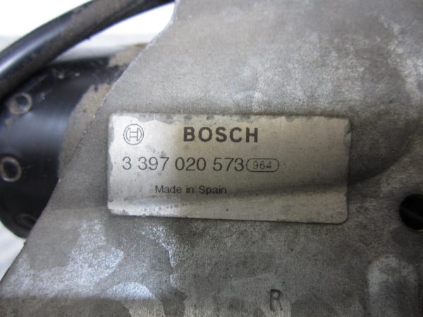 Moteur essuie glace avant CITROEN XSARA PICASSO – 3397020573