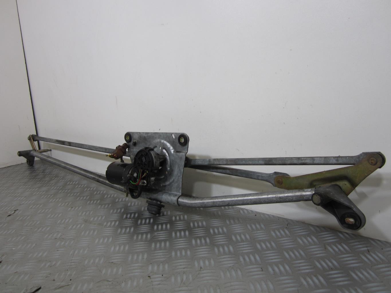 Moteur essuie glace avant CITROEN XSARA PICASSO – 3397020573