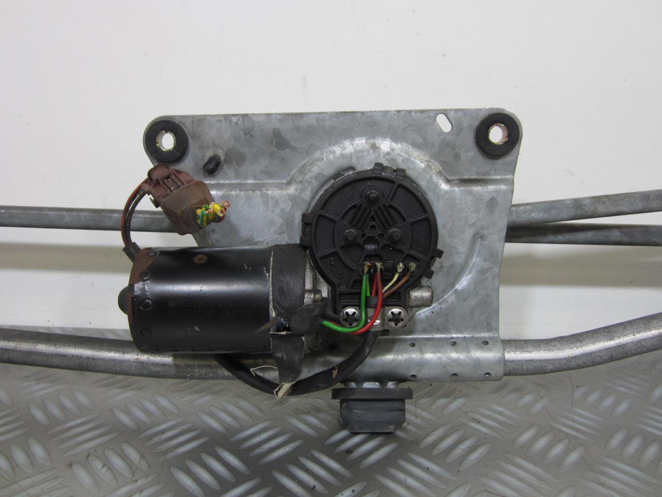 Moteur essuie glace avant CITROEN XSARA PICASSO – 3397020573