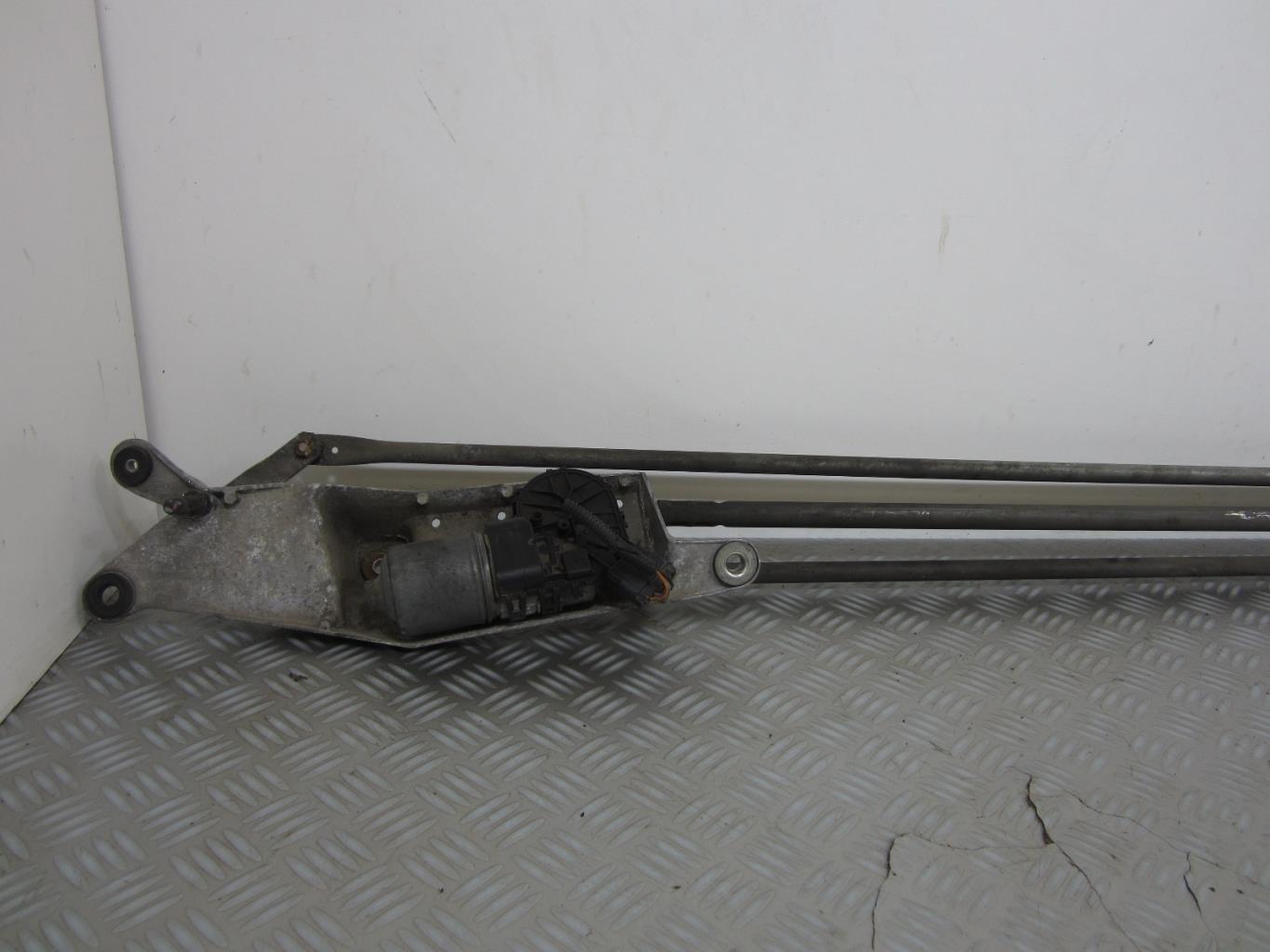 Moteur essuie glace avant RENAULT MODUS – 0390241777