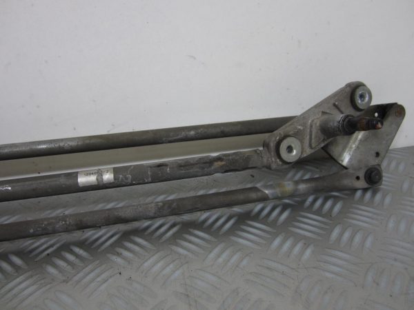 Moteur essuie glace avant RENAULT MODUS – 0390241777