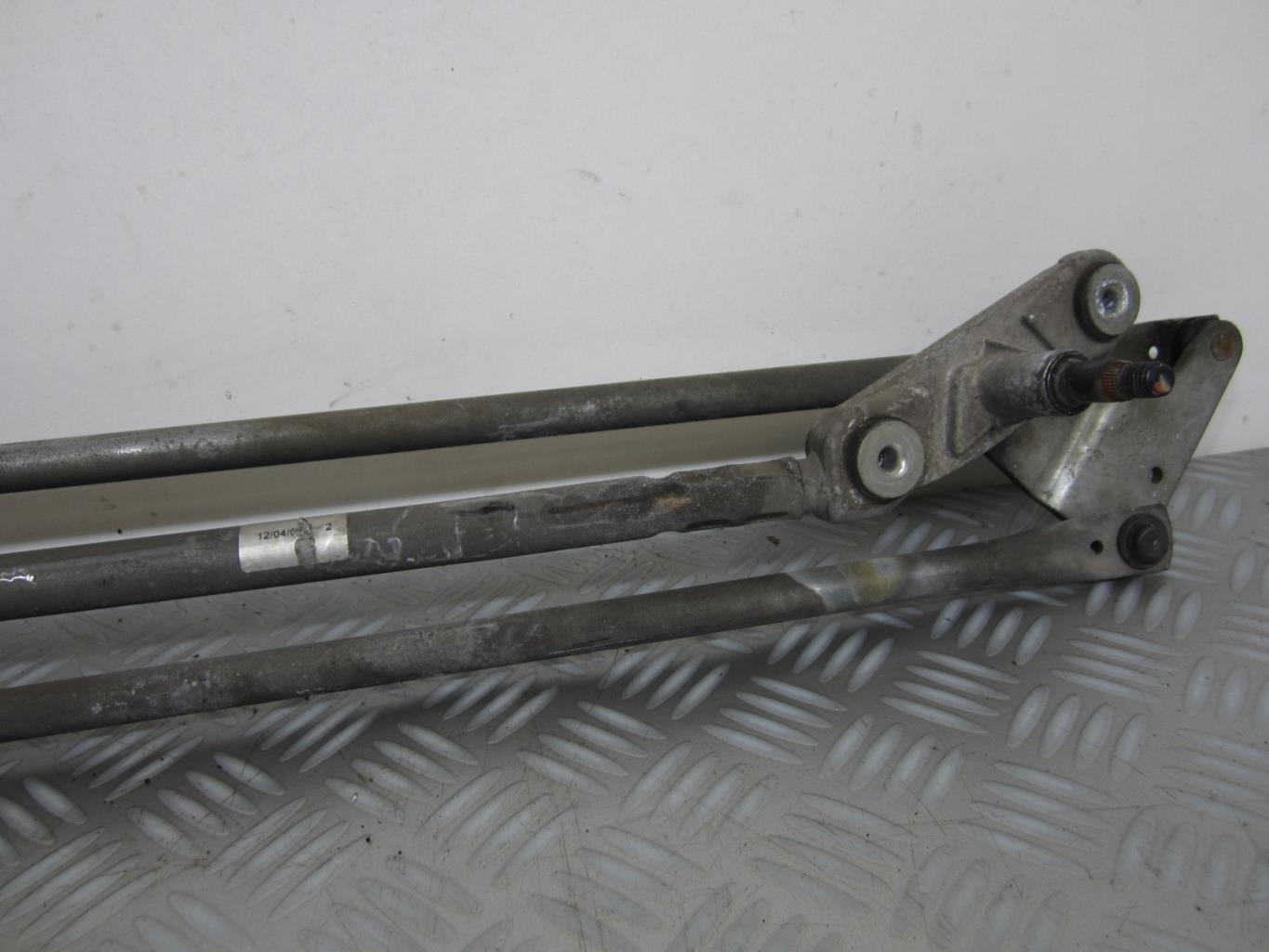 Moteur essuie glace avant RENAULT MODUS – 0390241777
