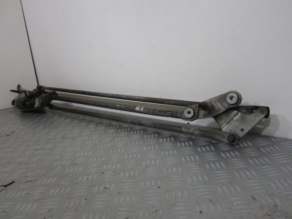 Moteur essuie glace avant RENAULT MODUS – 0390241777