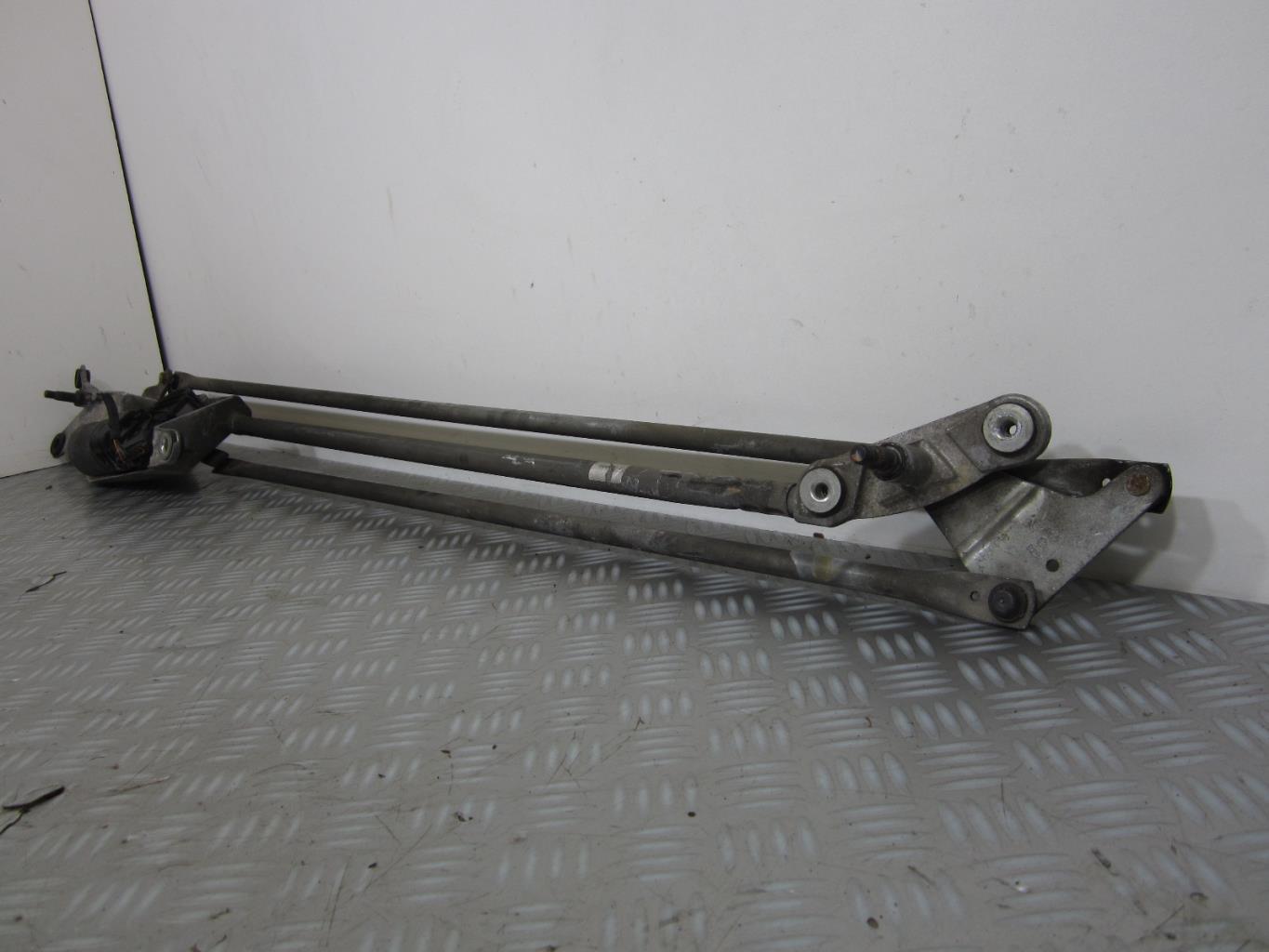 Moteur essuie glace avant RENAULT MODUS – 0390241777