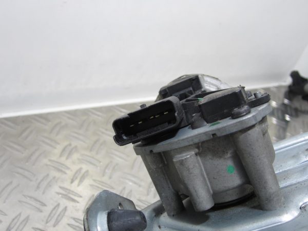 Moteur essuie glace avant RENAULT SCENIC 2 – 8200327016 / 53565202