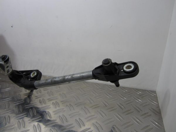 Moteur essuie glace avant RENAULT GRAND SCENIC 2 – 8200327016 / 53565202