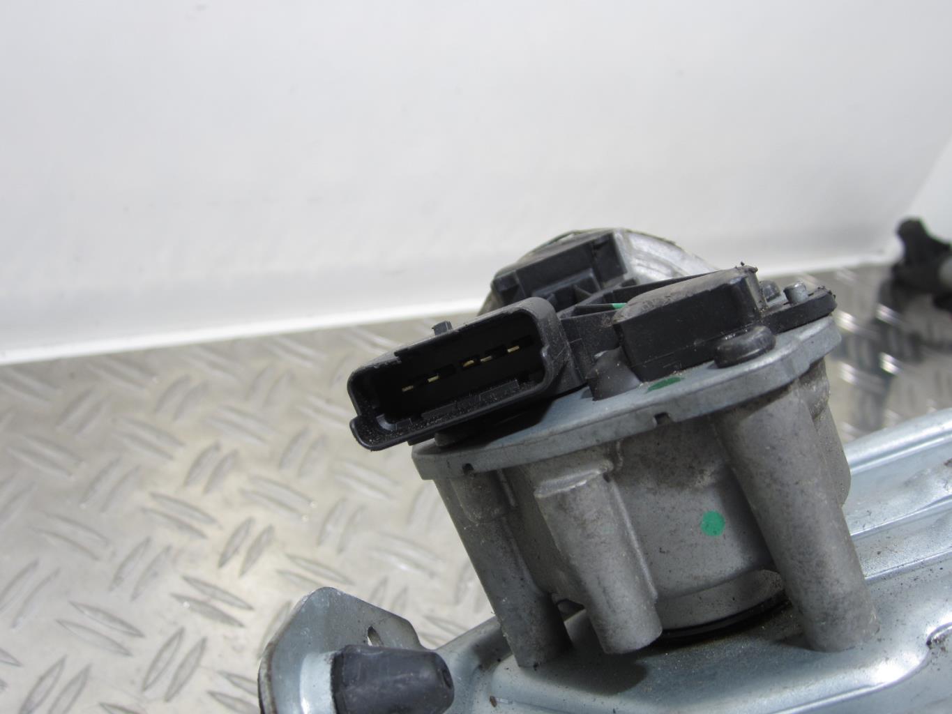 Moteur essuie glace avant RENAULT GRAND SCENIC 2 – 8200327016 / 53565202
