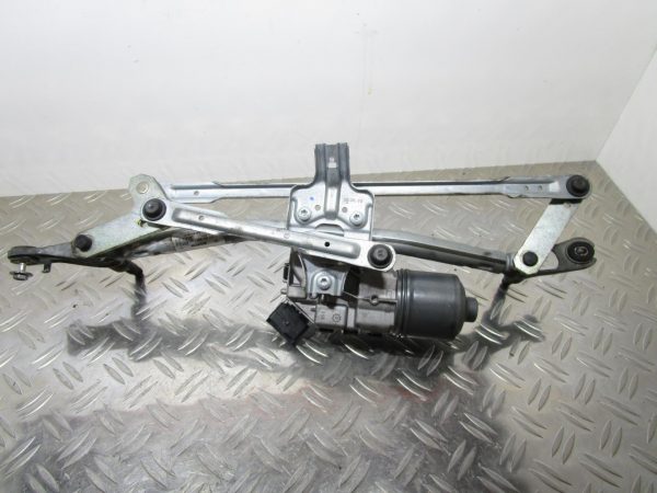 Moteur d’essuie glace Berlingo 2 PHASE 1