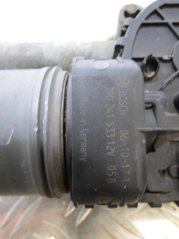 Moteur essuie glace avant LANCIA YPSILON 3 PHASE 1 – 0390241533