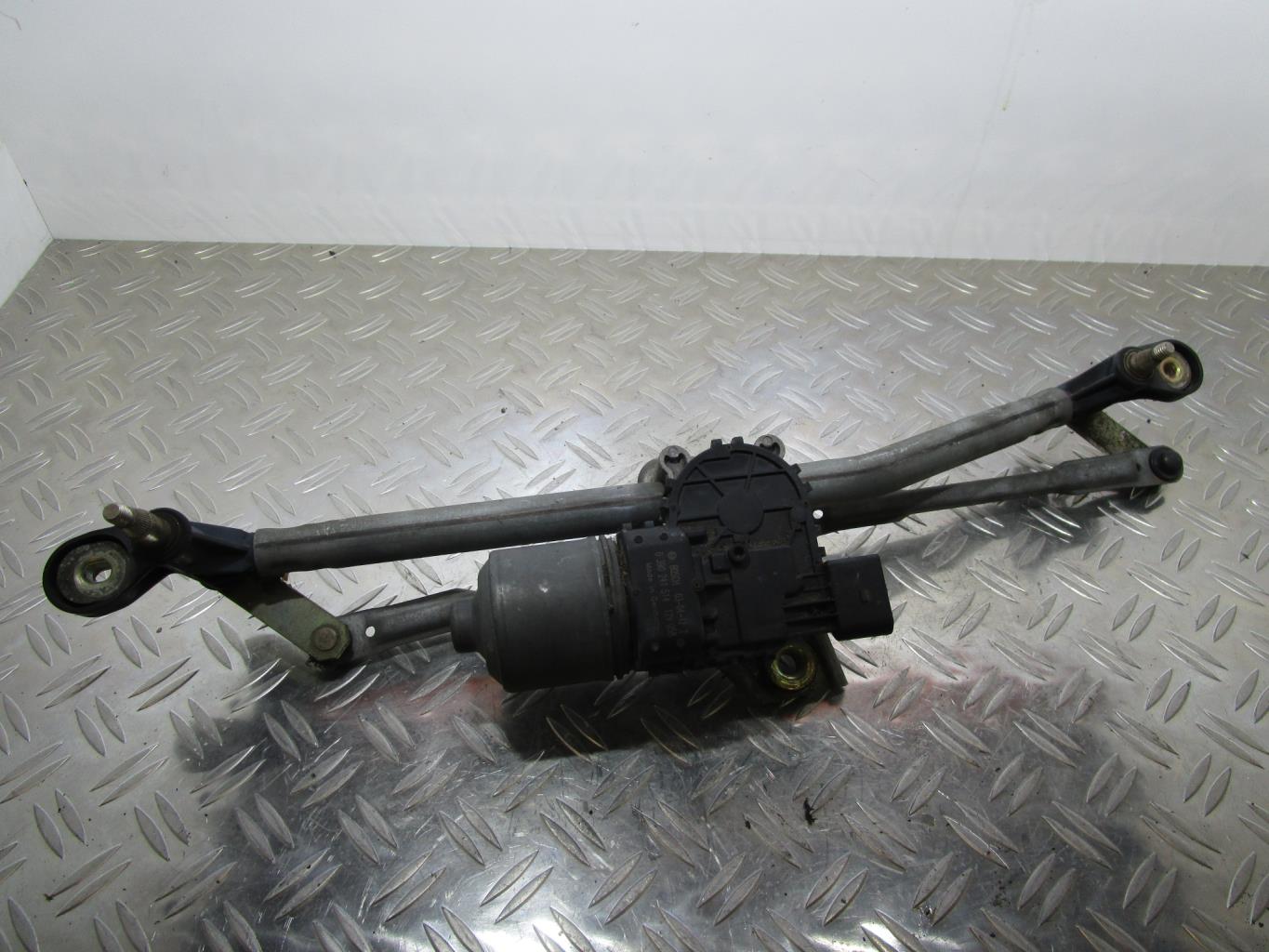 Moteur essuie glace avant ALFA ROMEO 147 PHASE 1 – 0390241514