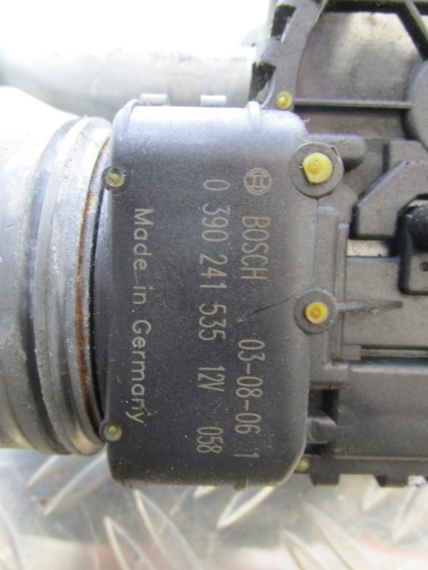 Moteur essuie glace avant RENAULT CLIO 2 PHASE 2 – 0390241535