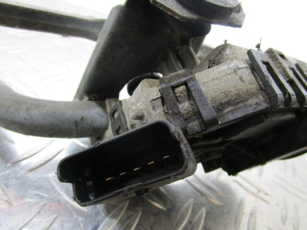 Moteur essuie glace avant RENAULT CLIO 2 PHASE 2 – 0390241535