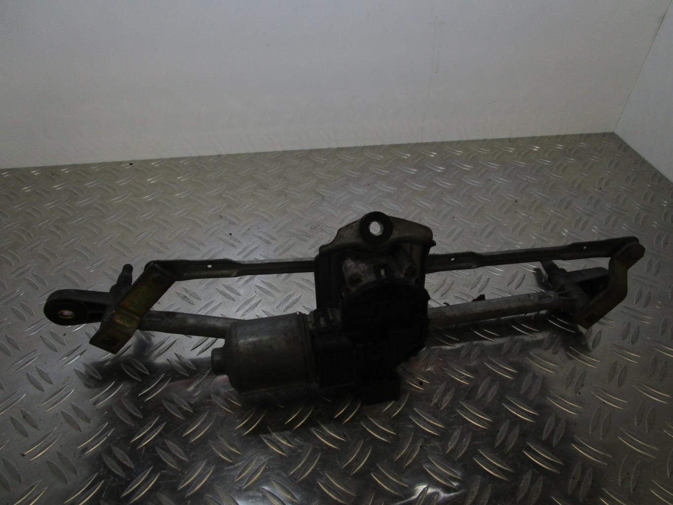 Moteur essuie glace avant CITROEN C5 PHASE 1 – 0390241700