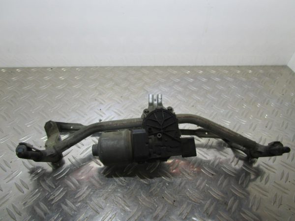 Moteur essuie glace avant PEUGEOT 207 PHASE 1 – 0390241540