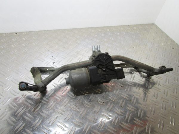 Moteur essuie glace avant PEUGEOT 207 PHASE 1 – 0390241540