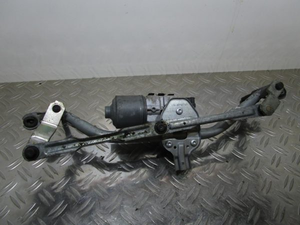 Moteur essuie glace avant PEUGEOT 207 PHASE 1 – 0390241540