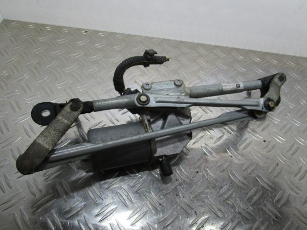 Moteur essuie glace avant OPEL CORSA D PHASE 1 – 405067