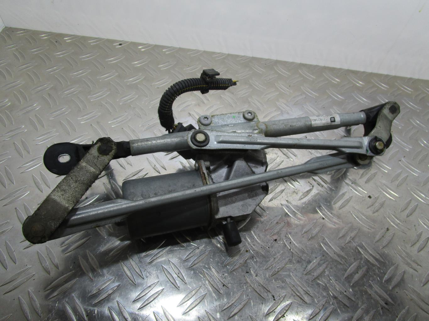 Moteur essuie glace avant OPEL CORSA D PHASE 1 – 405067