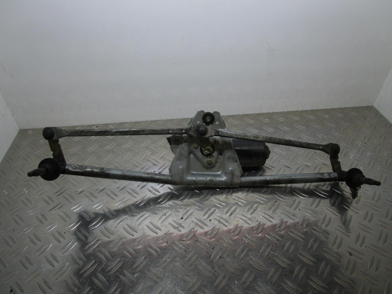 Moteur essuie glace avant RENAULT KANGOO 1 PHASE 1 – 53550102