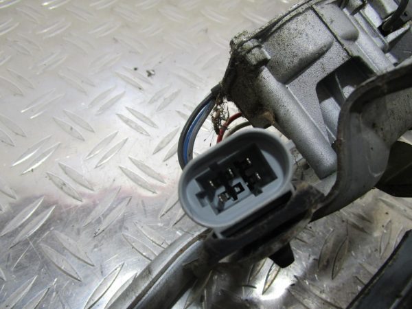 Moteur essuie glace avant RENAULT KANGOO 1 PHASE 1 – 53550102