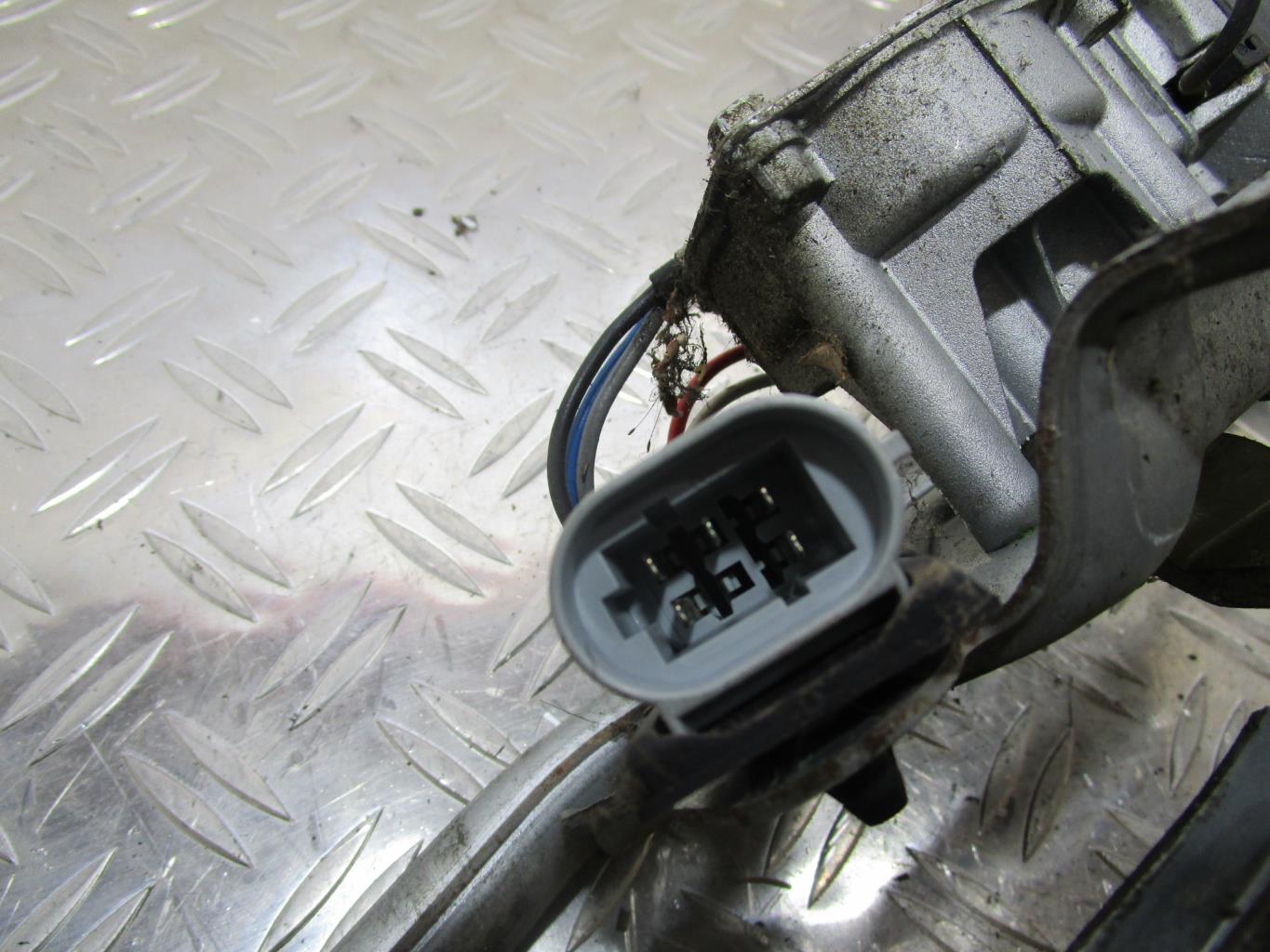 Moteur essuie glace avant RENAULT KANGOO 1 PHASE 1 – 53550102