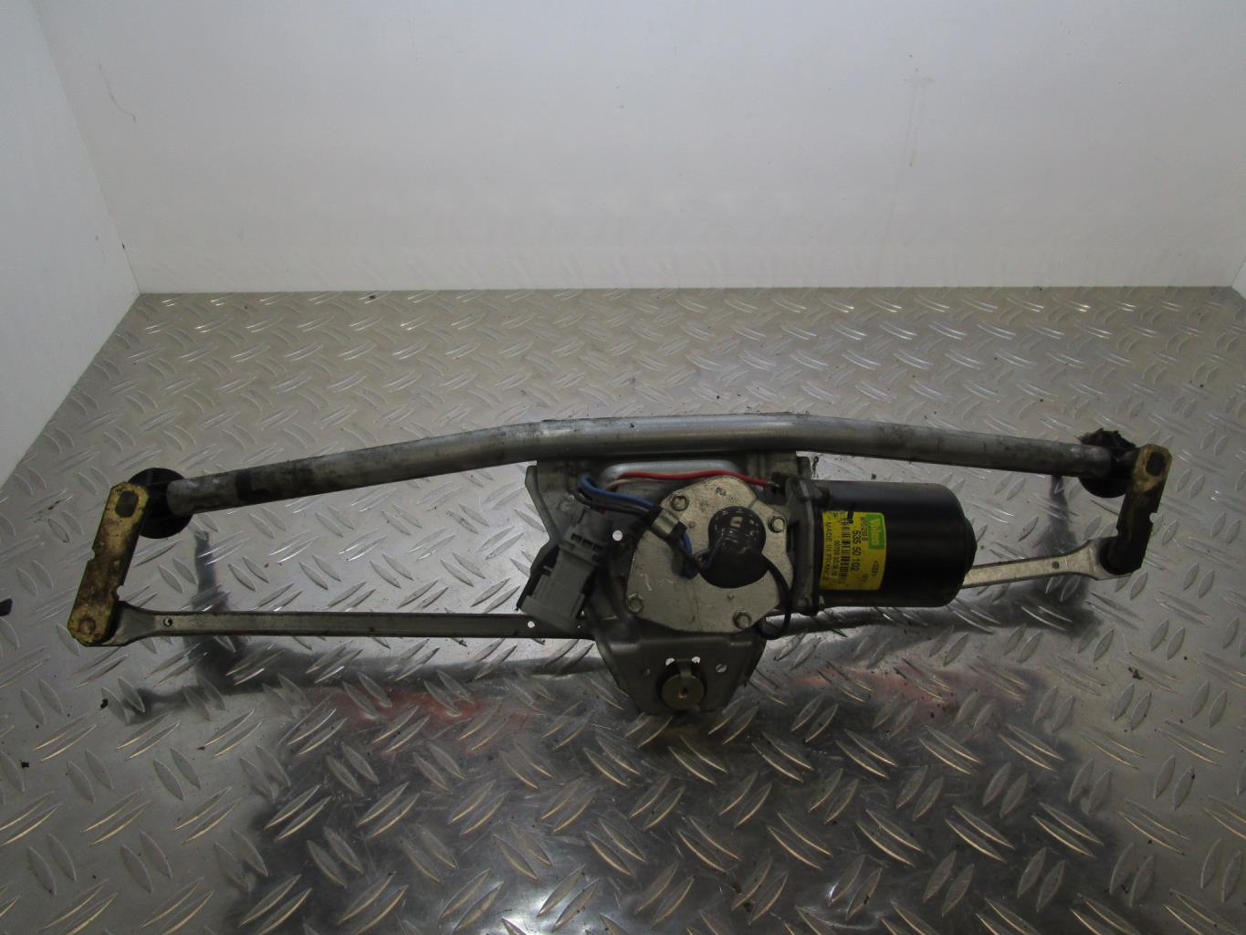 Moteur essuie glace avant RENAULT KANGOO 1 PHASE 1 – 53550102