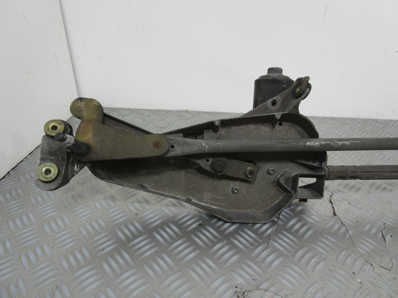 Moteur essuie glace avant RENAULT ESPACE 4 PHASE 1 – 0390241805