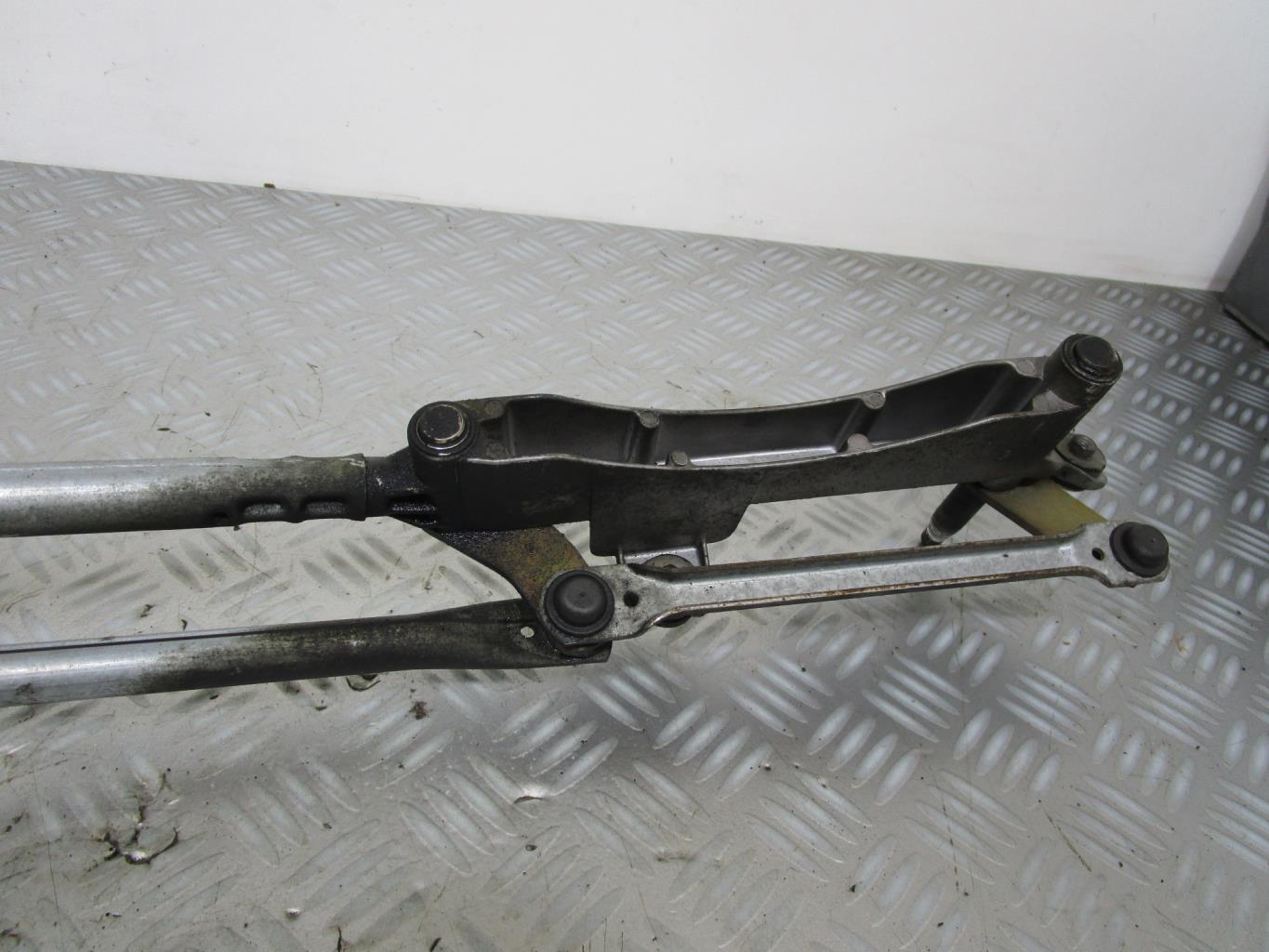 Moteur essuie glace avant RENAULT ESPACE 4 PHASE 1 – 0390241805
