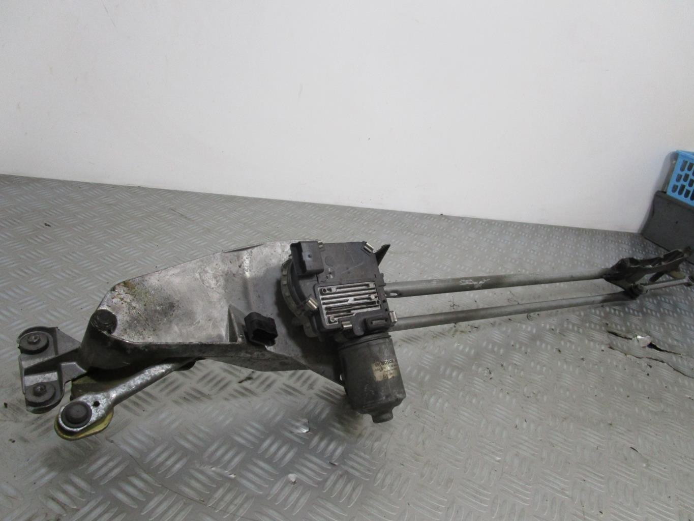 Moteur essuie glace avant RENAULT ESPACE 4 PHASE 1 – 0390241805