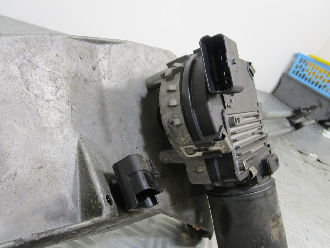 Moteur essuie glace avant RENAULT ESPACE 4 PHASE 1 – 0390241805