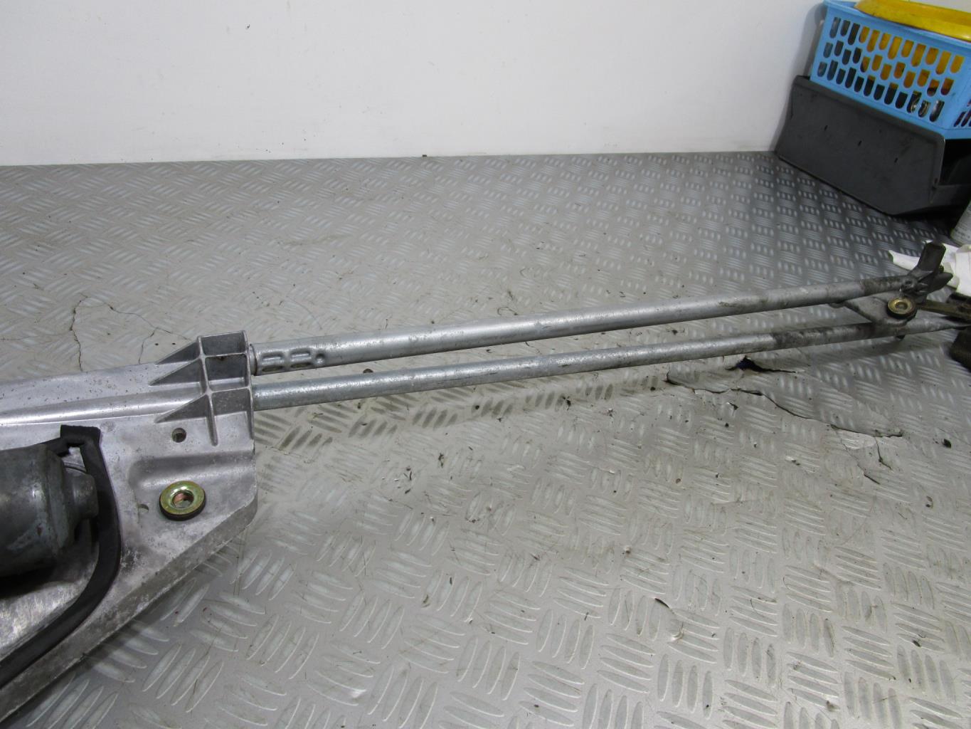 Moteur essuie glace avant RENAULT VEL SATIS PHASE 1 – 0390241805
