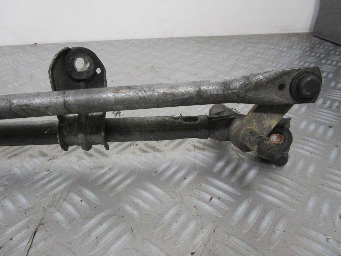Moteur essuie glace avant RENAULT VEL SATIS PHASE 1 – 0390241805