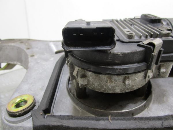 Moteur essuie glace avant RENAULT VEL SATIS PHASE 1 – 0390241805