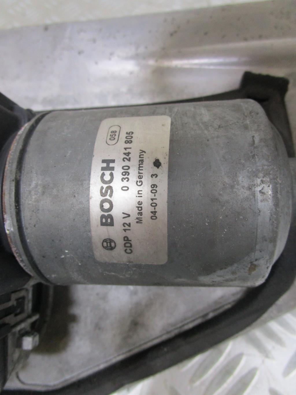 Moteur essuie glace avant RENAULT VEL SATIS PHASE 1 – 0390241805