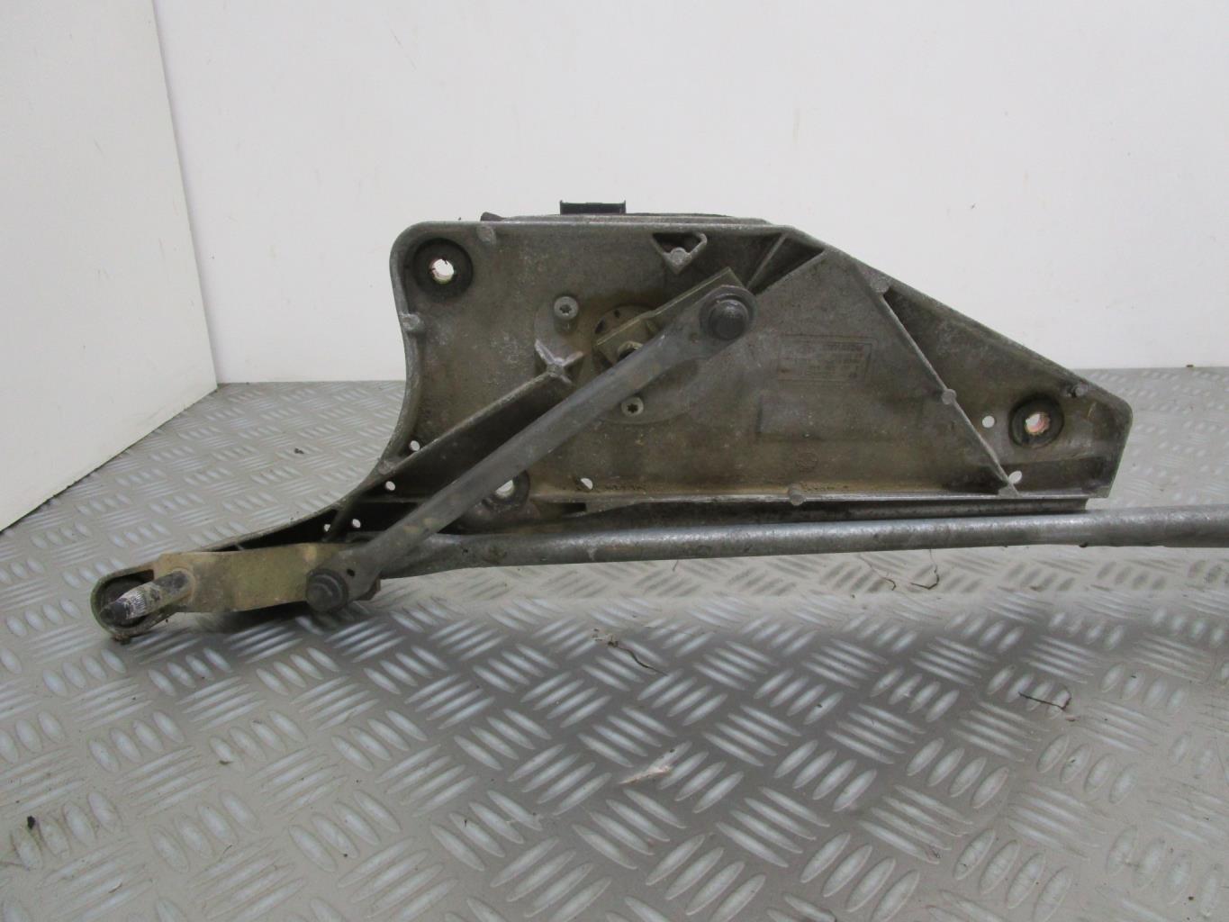 Moteur essuie glace avant RENAULT VEL SATIS PHASE 1 – 0390241805