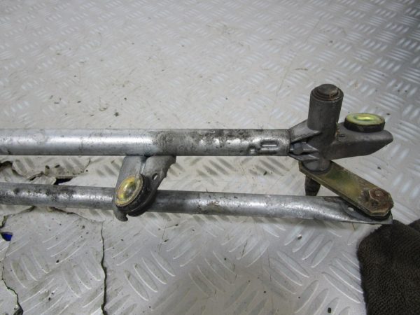 Moteur essuie glace avant RENAULT VEL SATIS PHASE 1 – 0390241805