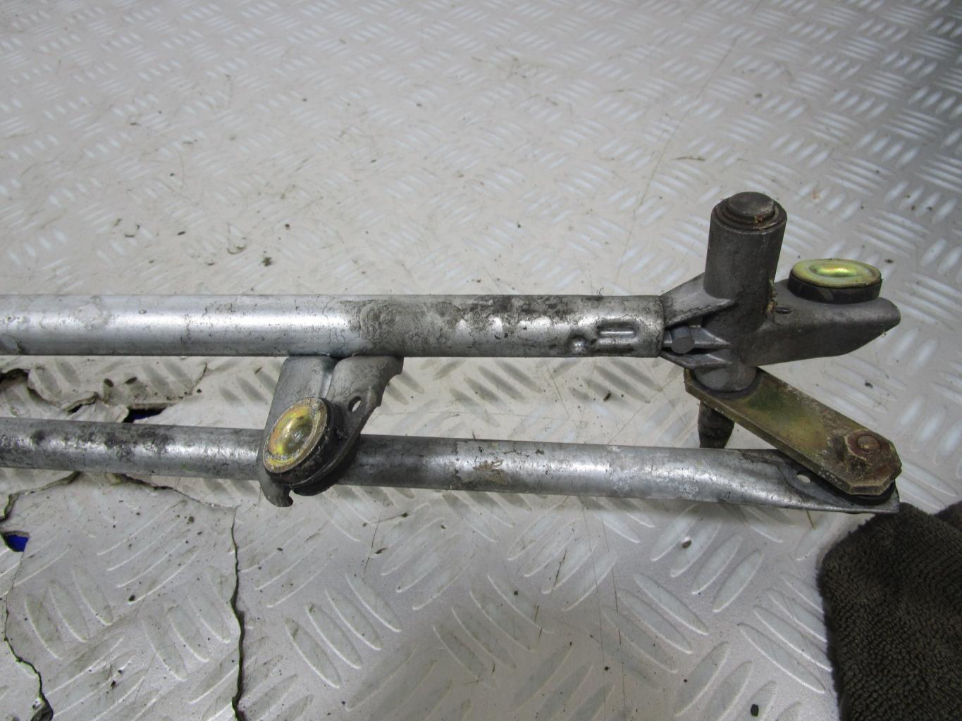 Moteur essuie glace avant RENAULT VEL SATIS PHASE 1 – 0390241805