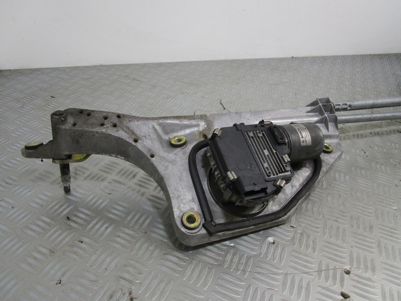 Moteur essuie glace avant RENAULT VEL SATIS PHASE 1 – 0390241805
