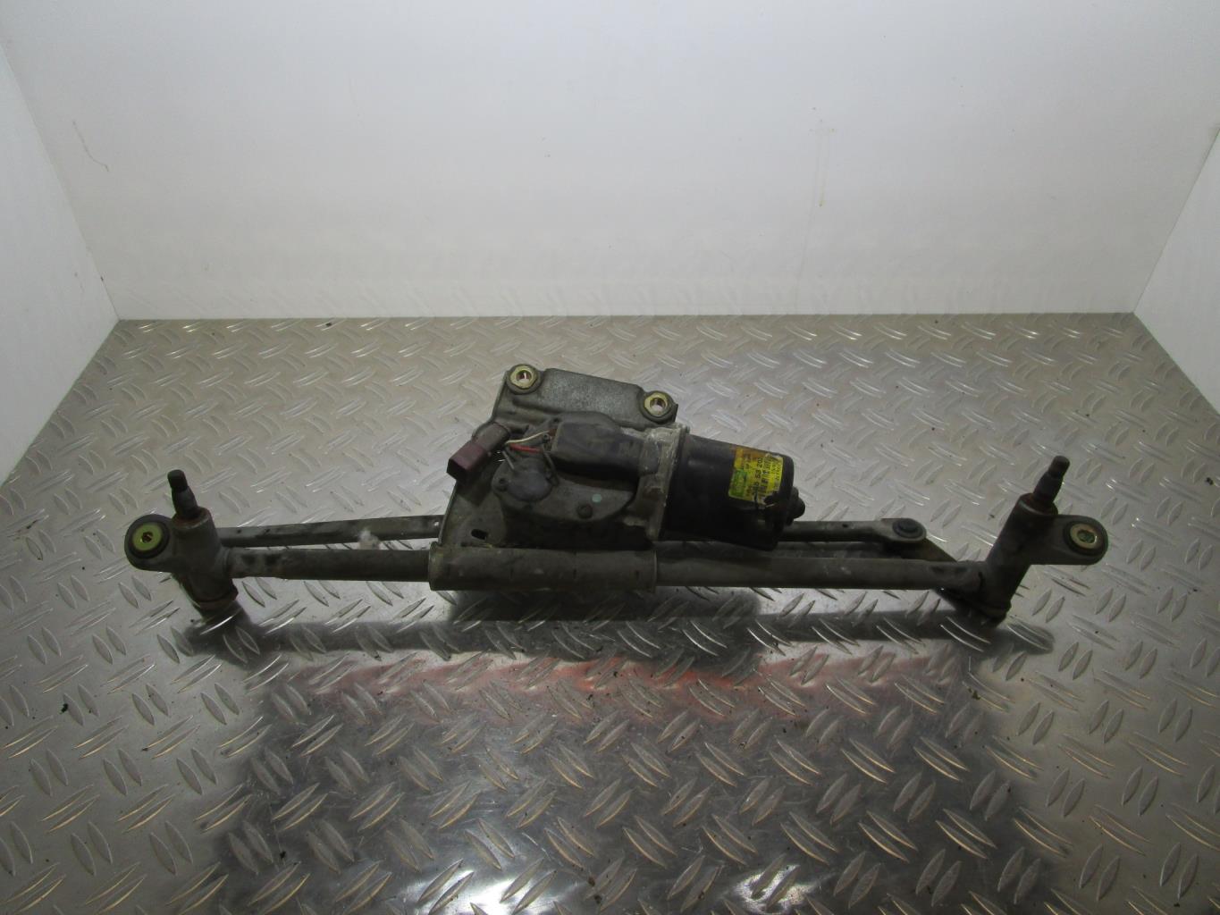 Moteur essuie glace avant PEUGEOT 406 PHASE 2 – 53553202
