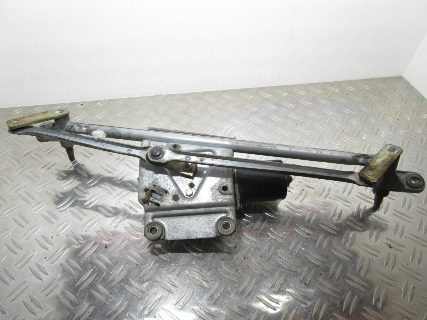 Moteur essuie glace avant PEUGEOT 406 PHASE 2 – 53553202