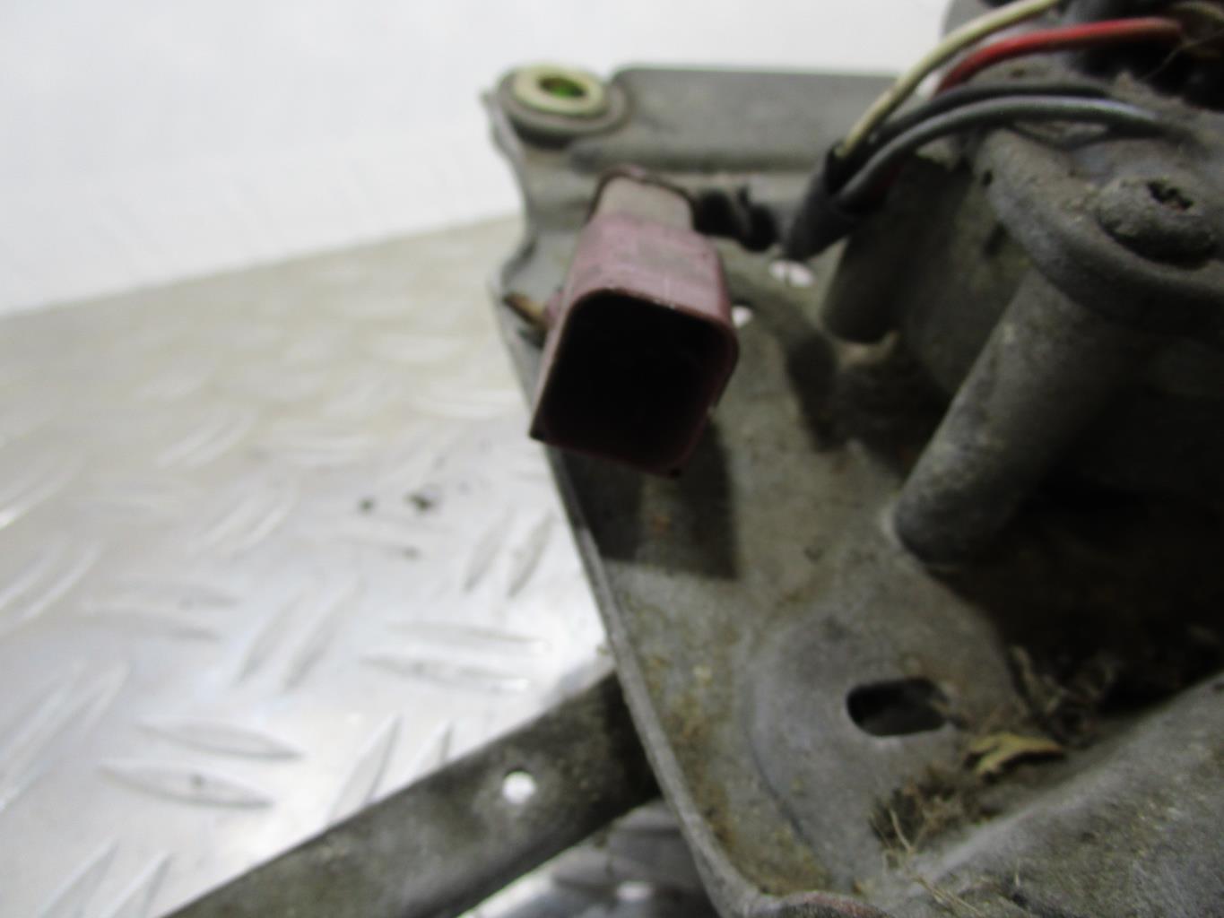 Moteur essuie glace avant PEUGEOT 406 PHASE 2 – 53553202
