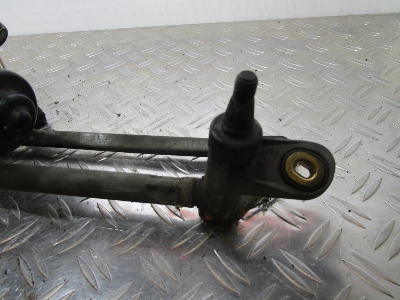 Moteur essuie glace avant PEUGEOT 406 PHASE 1 – 53548602