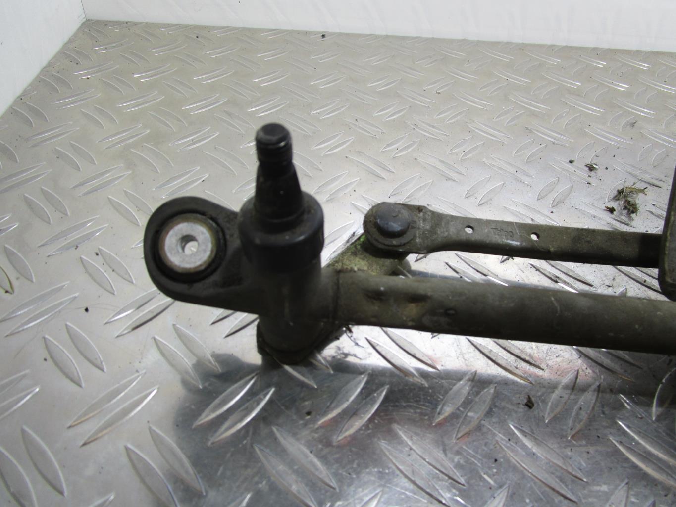 Moteur essuie glace avant PEUGEOT 406 PHASE 1 – 53548602
