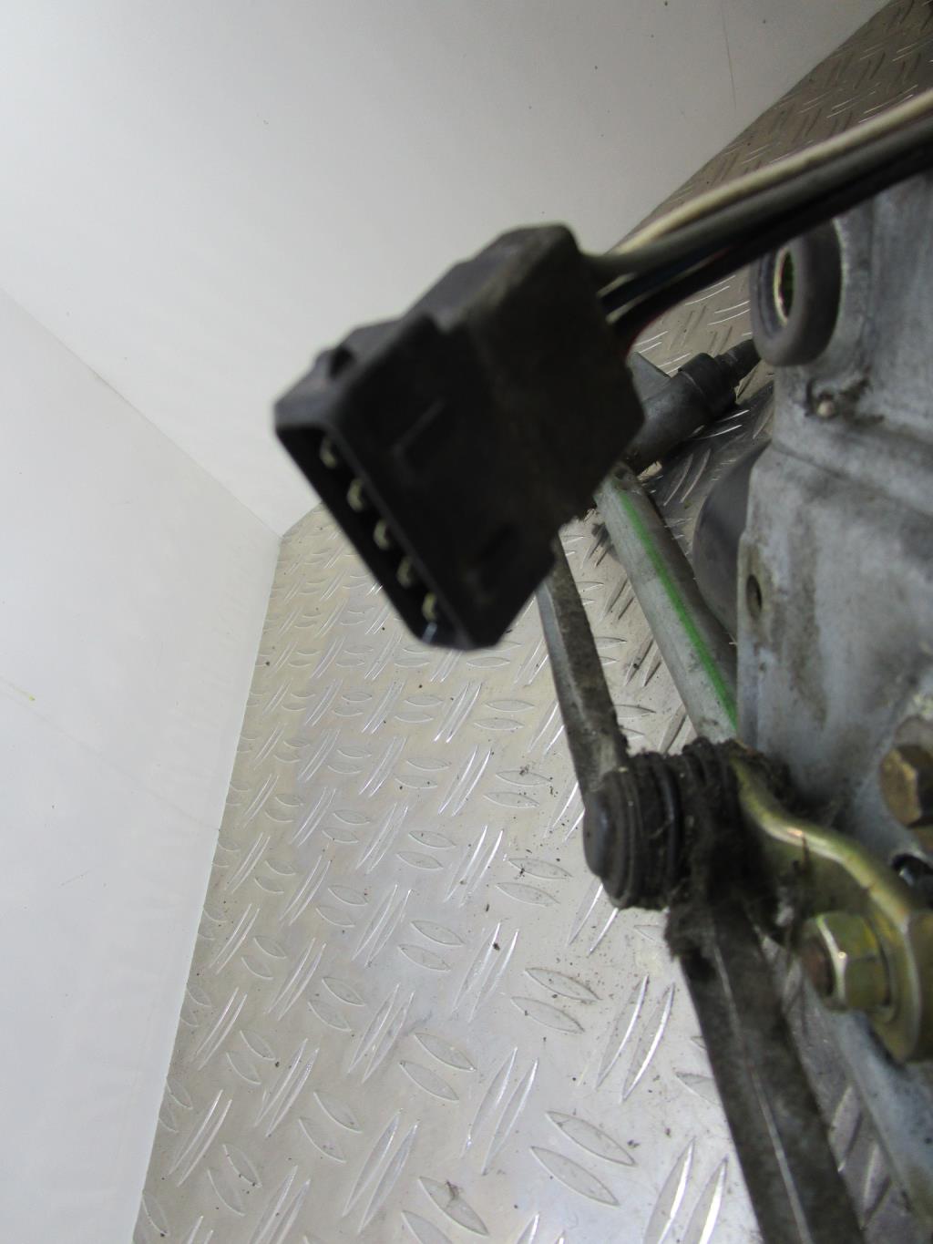 Moteur essuie glace avant PEUGEOT 406 PHASE 1 – 53548602