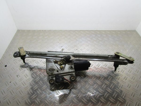 Moteur essuie glace avant PEUGEOT 406 PHASE 1 – 53548602