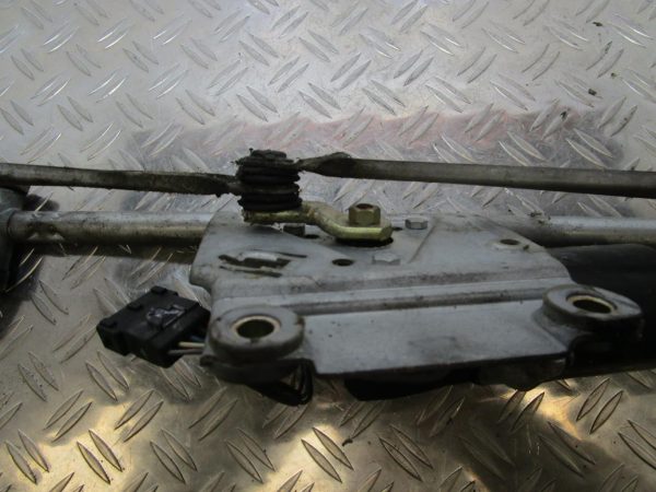 Moteur essuie glace avant PEUGEOT 406 PHASE 1 – 53551502